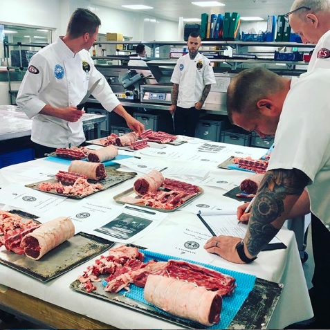 Graduate Awards final